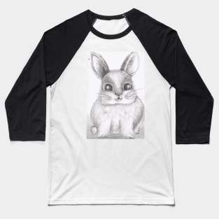 bunny rabbit Baseball T-Shirt